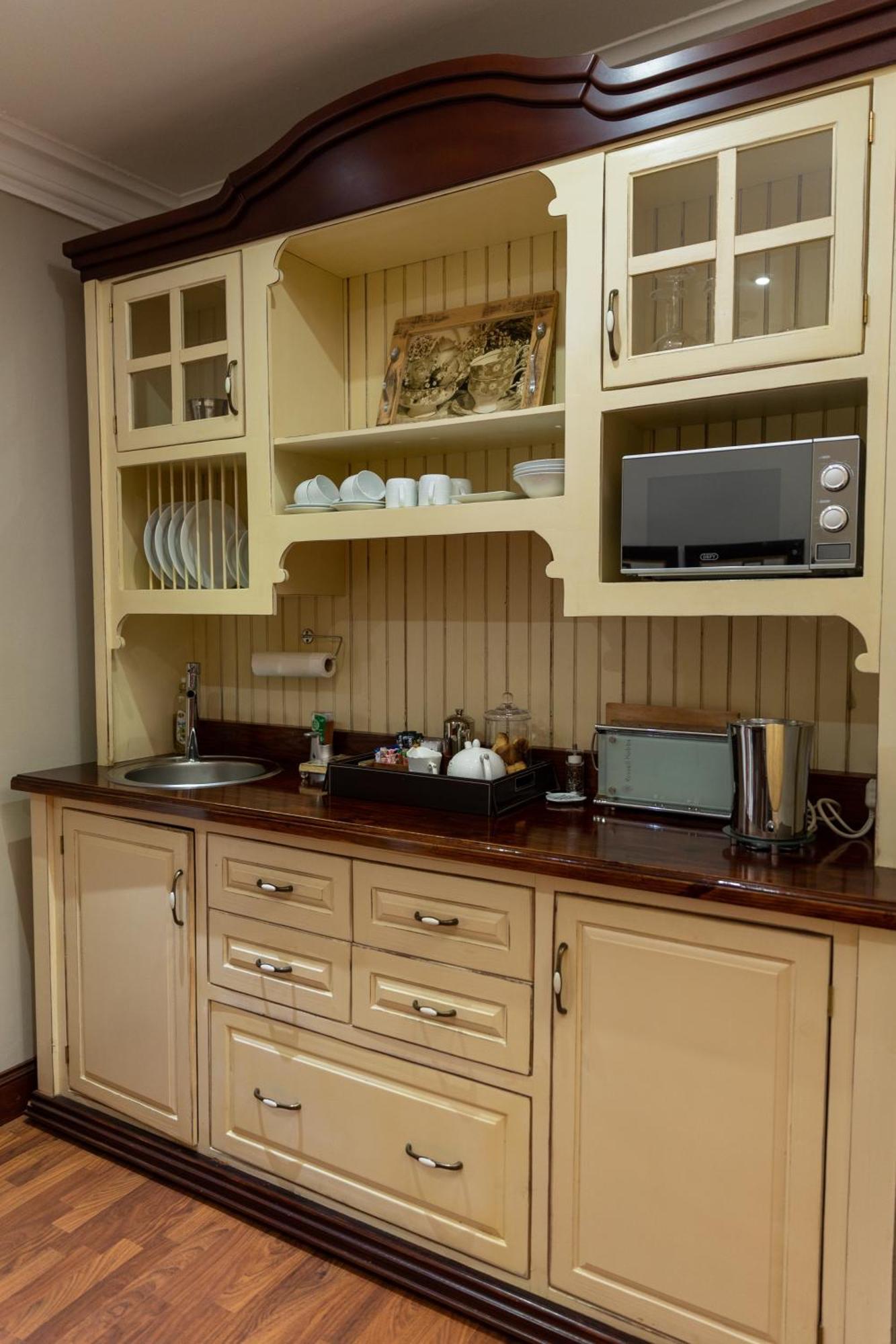Andes Clarens Guesthouse 외부 사진