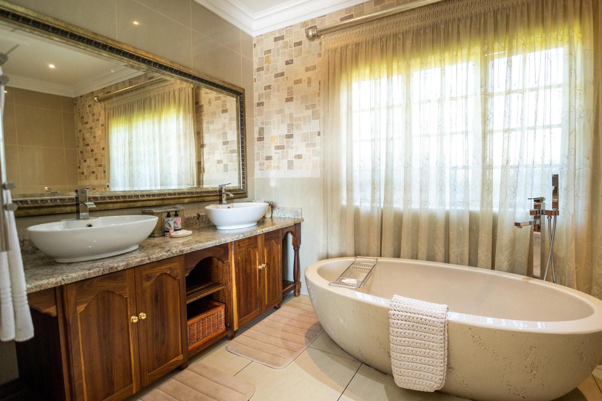 Andes Clarens Guesthouse 외부 사진