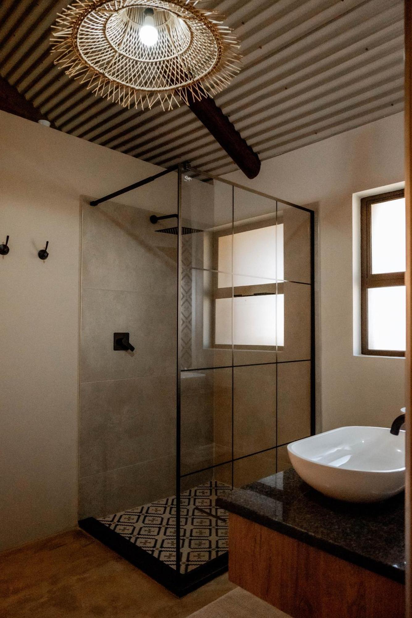 Andes Clarens Guesthouse 외부 사진