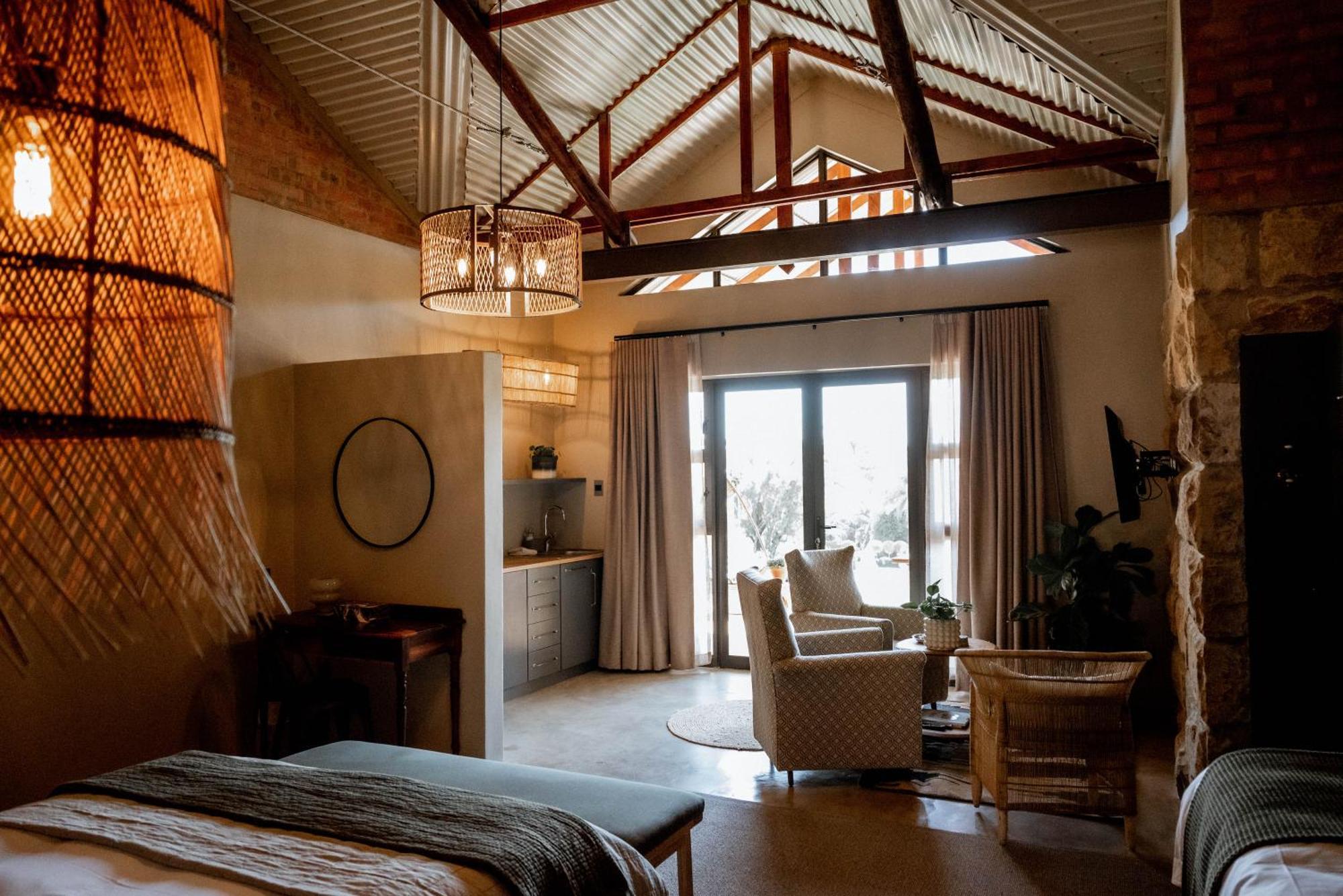 Andes Clarens Guesthouse 외부 사진