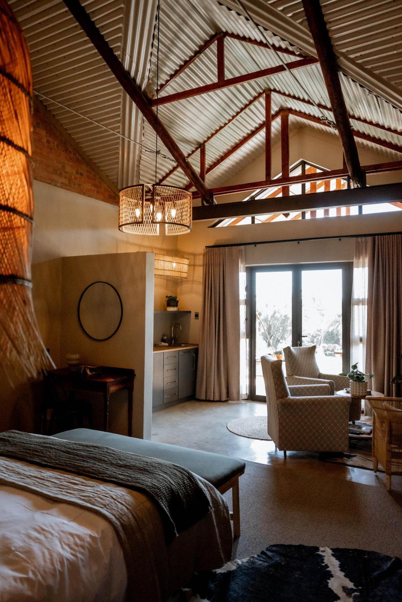 Andes Clarens Guesthouse 외부 사진