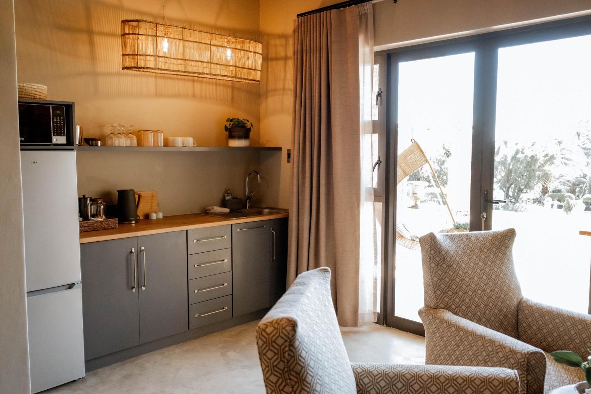 Andes Clarens Guesthouse 외부 사진
