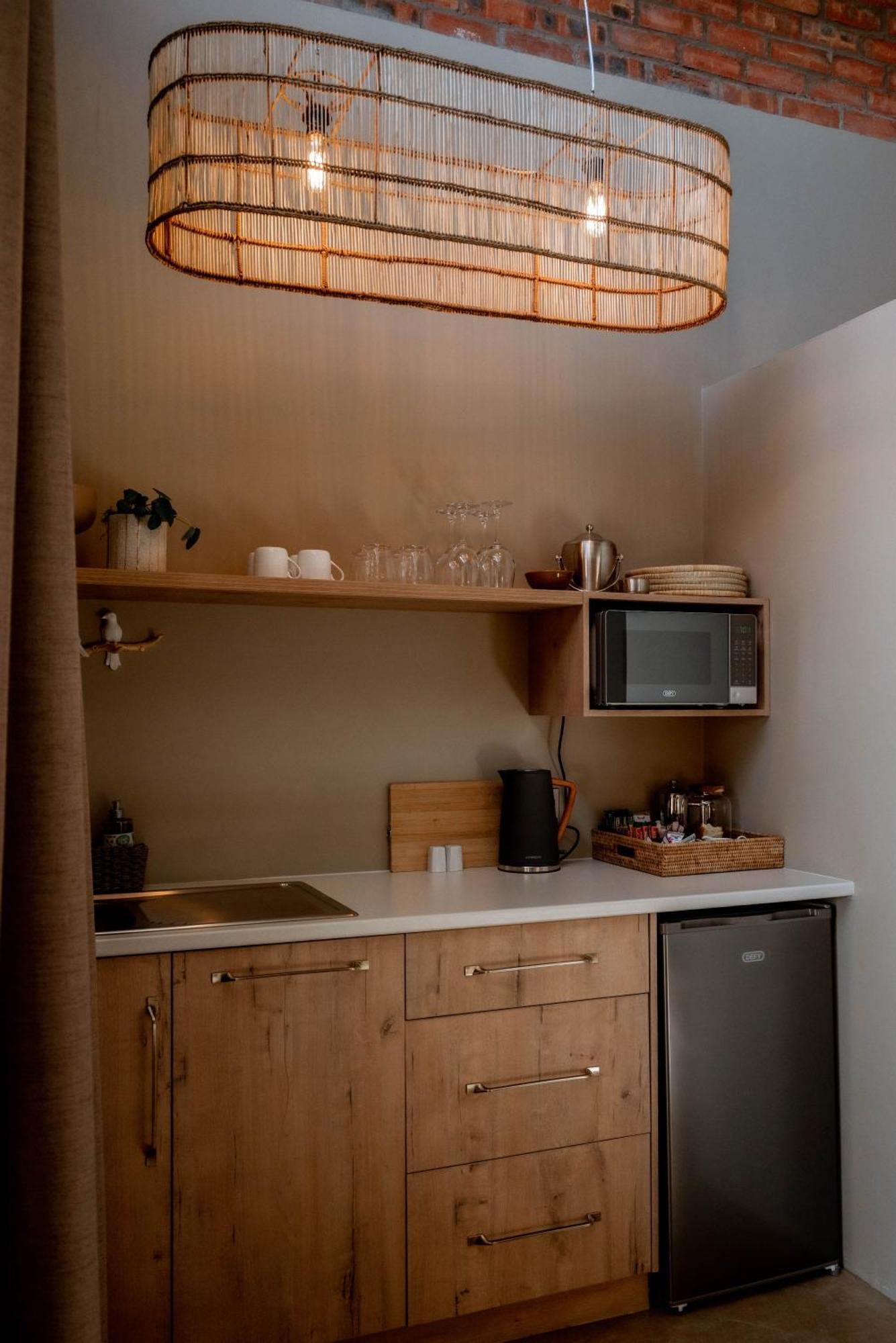 Andes Clarens Guesthouse 외부 사진