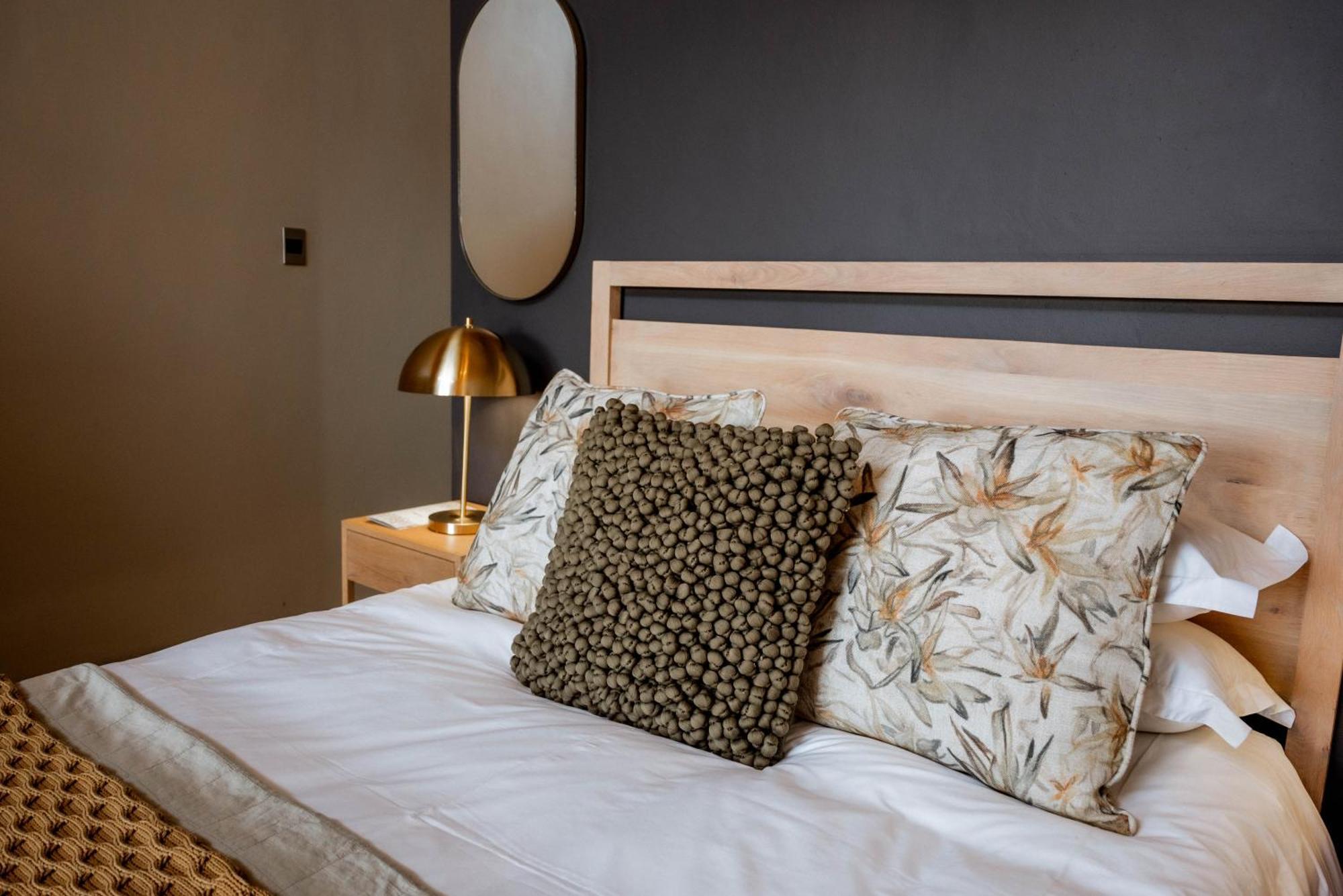 Andes Clarens Guesthouse 외부 사진