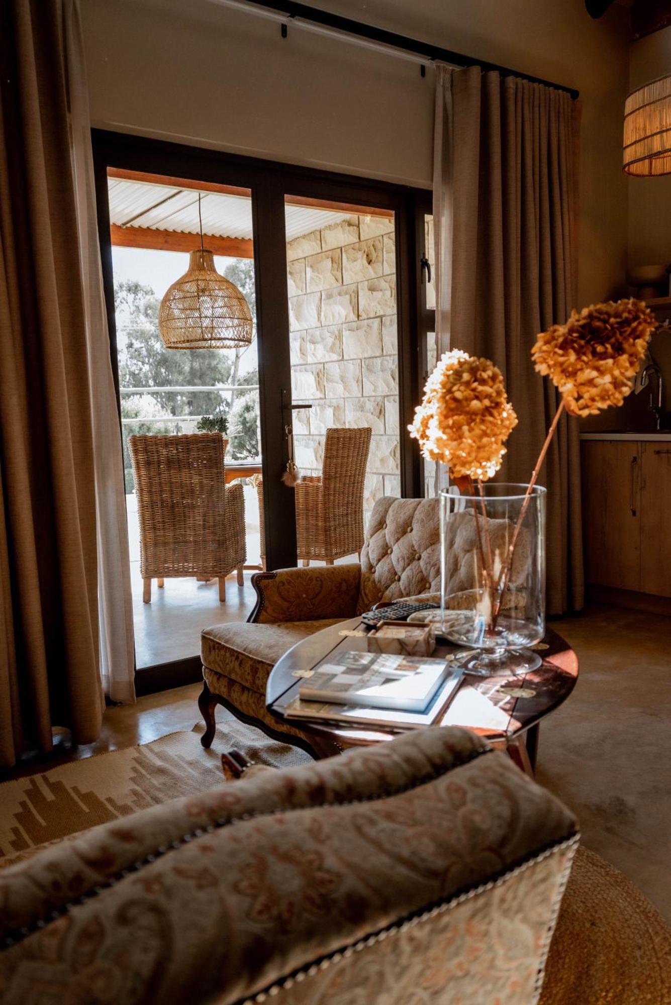 Andes Clarens Guesthouse 외부 사진