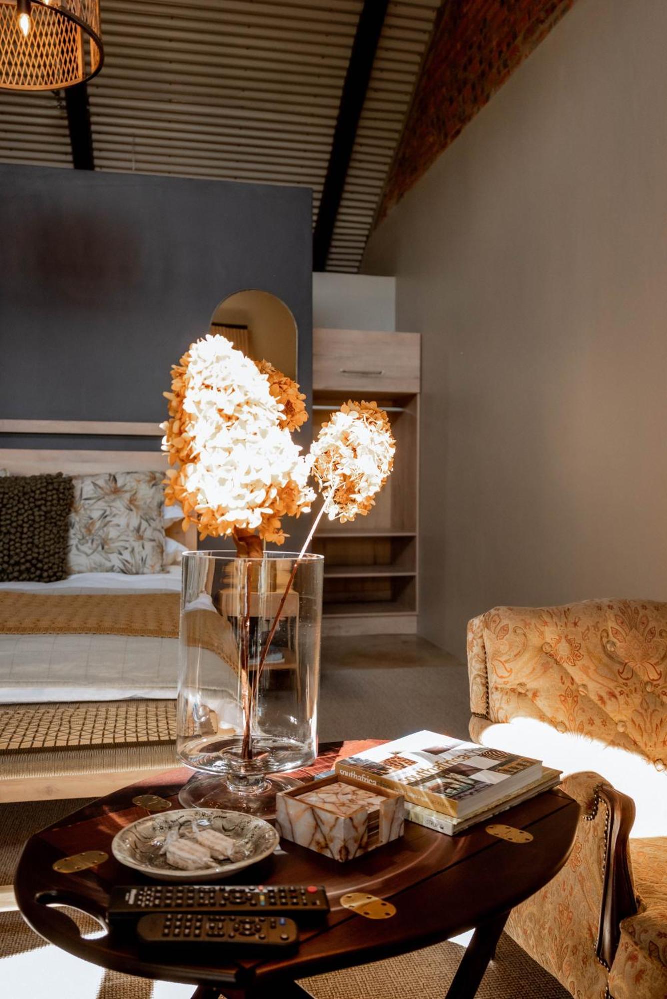 Andes Clarens Guesthouse 외부 사진