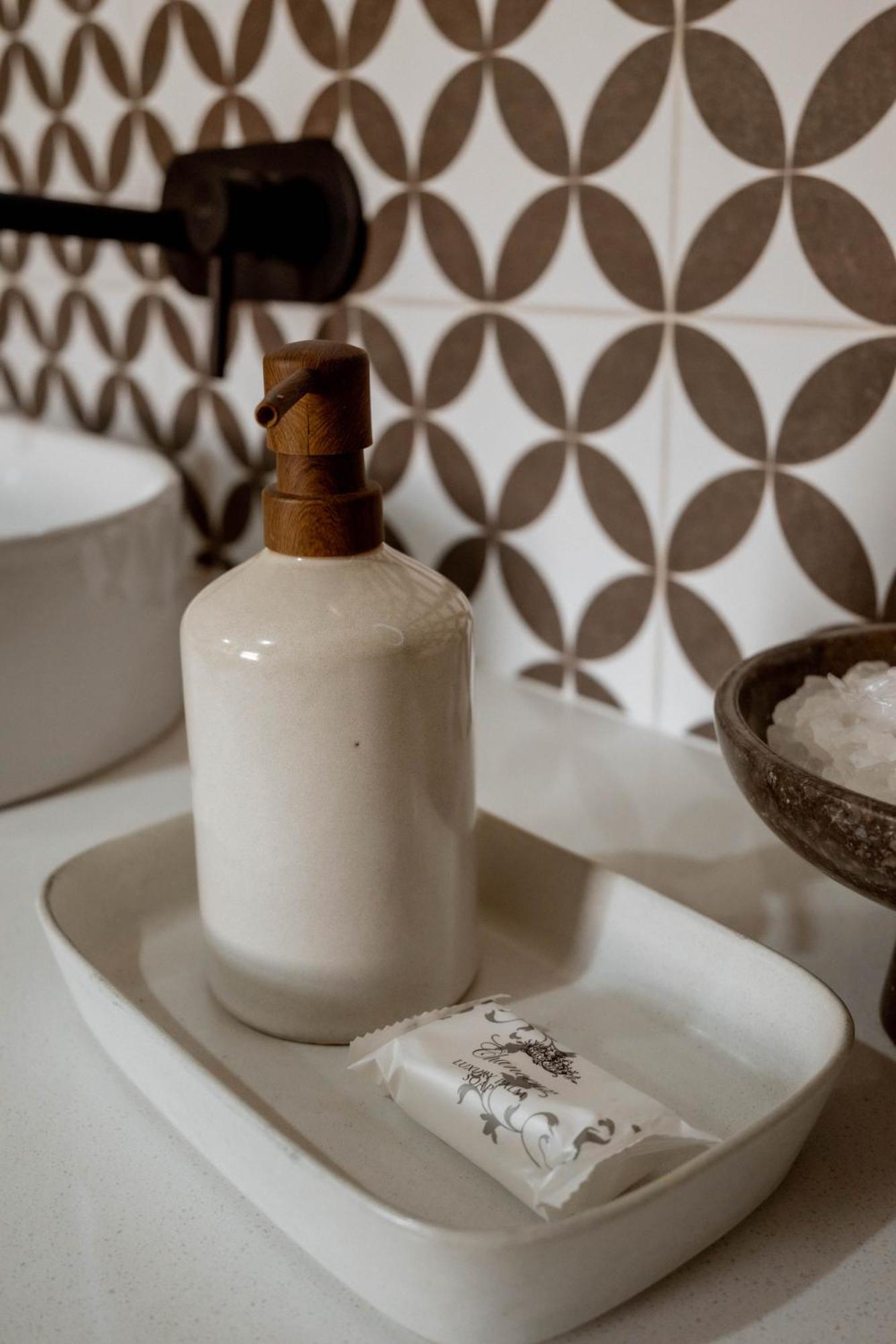 Andes Clarens Guesthouse 외부 사진