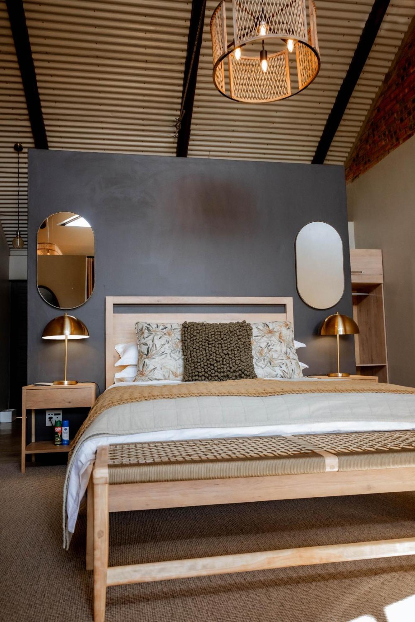 Andes Clarens Guesthouse 외부 사진