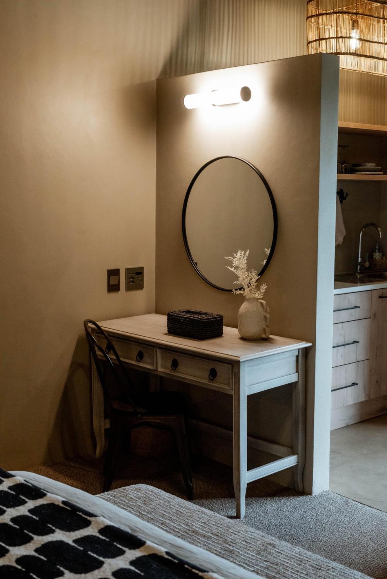 Andes Clarens Guesthouse 외부 사진