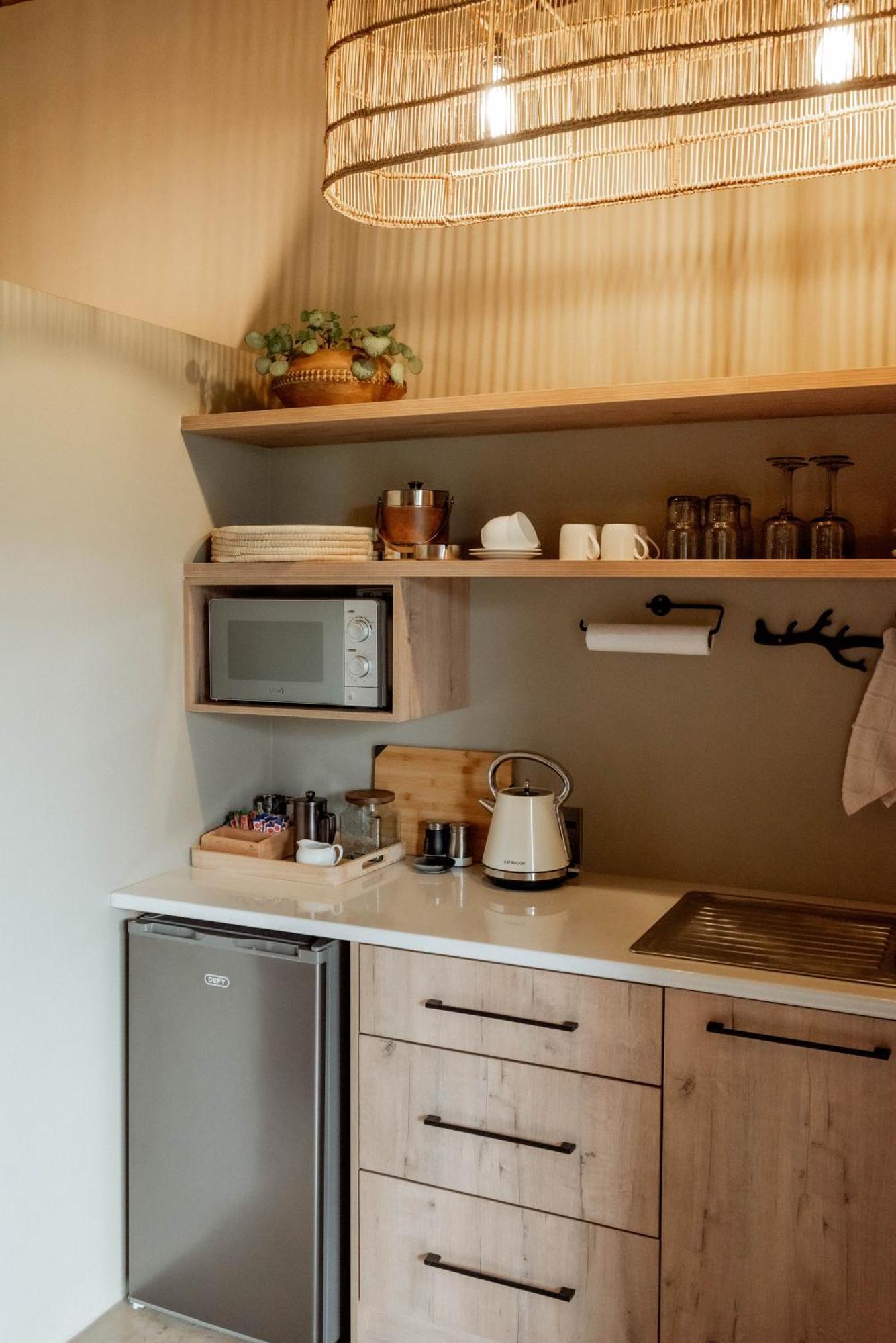 Andes Clarens Guesthouse 외부 사진