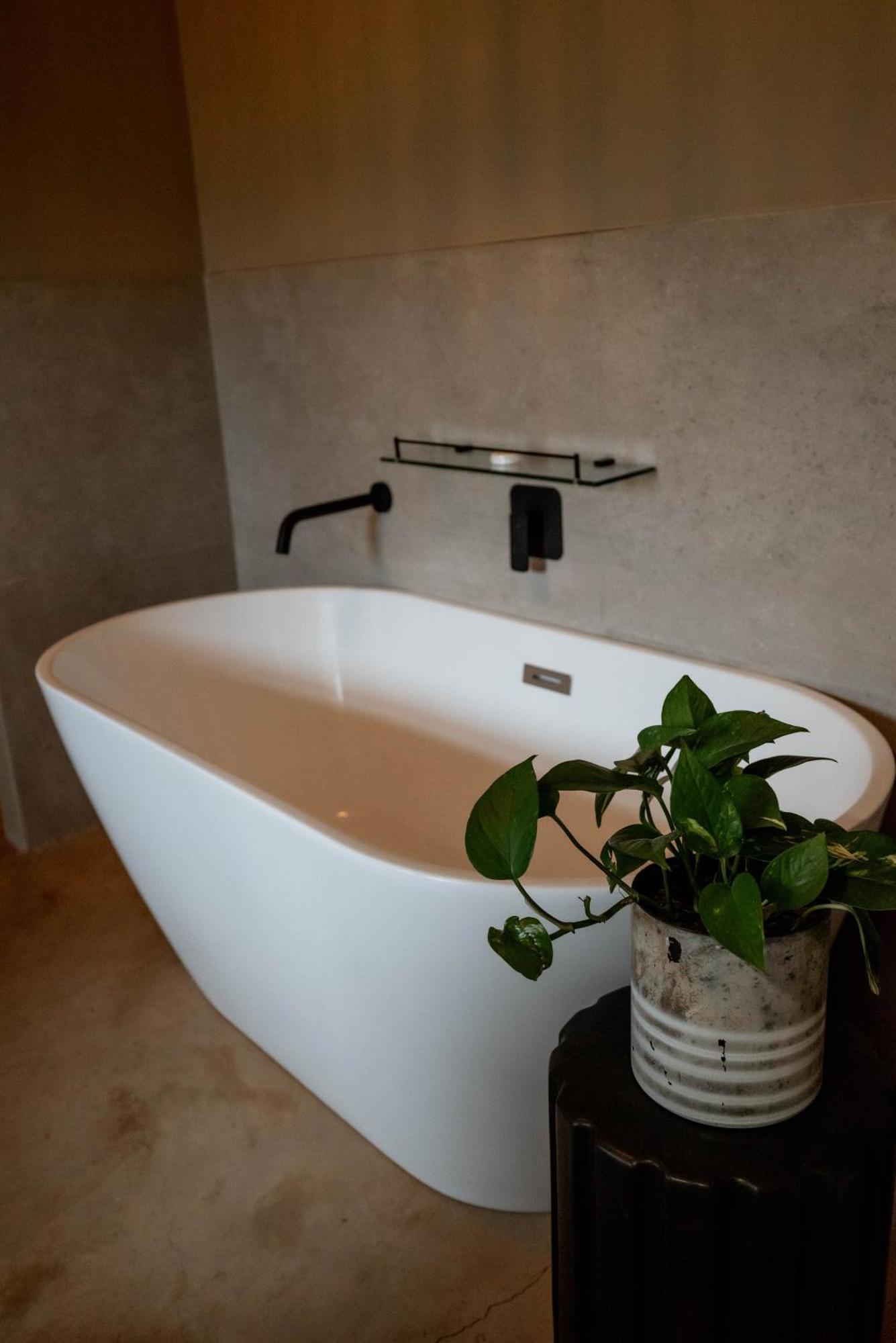 Andes Clarens Guesthouse 외부 사진