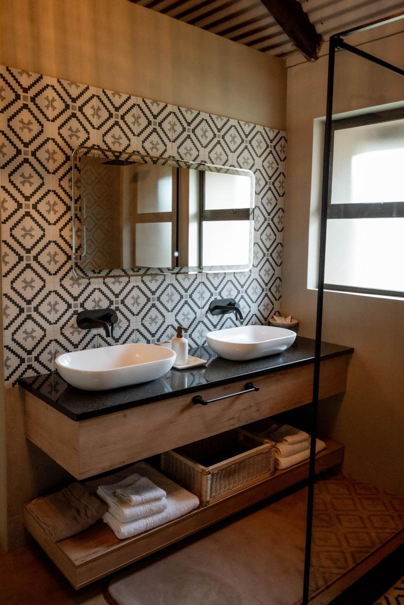 Andes Clarens Guesthouse 외부 사진