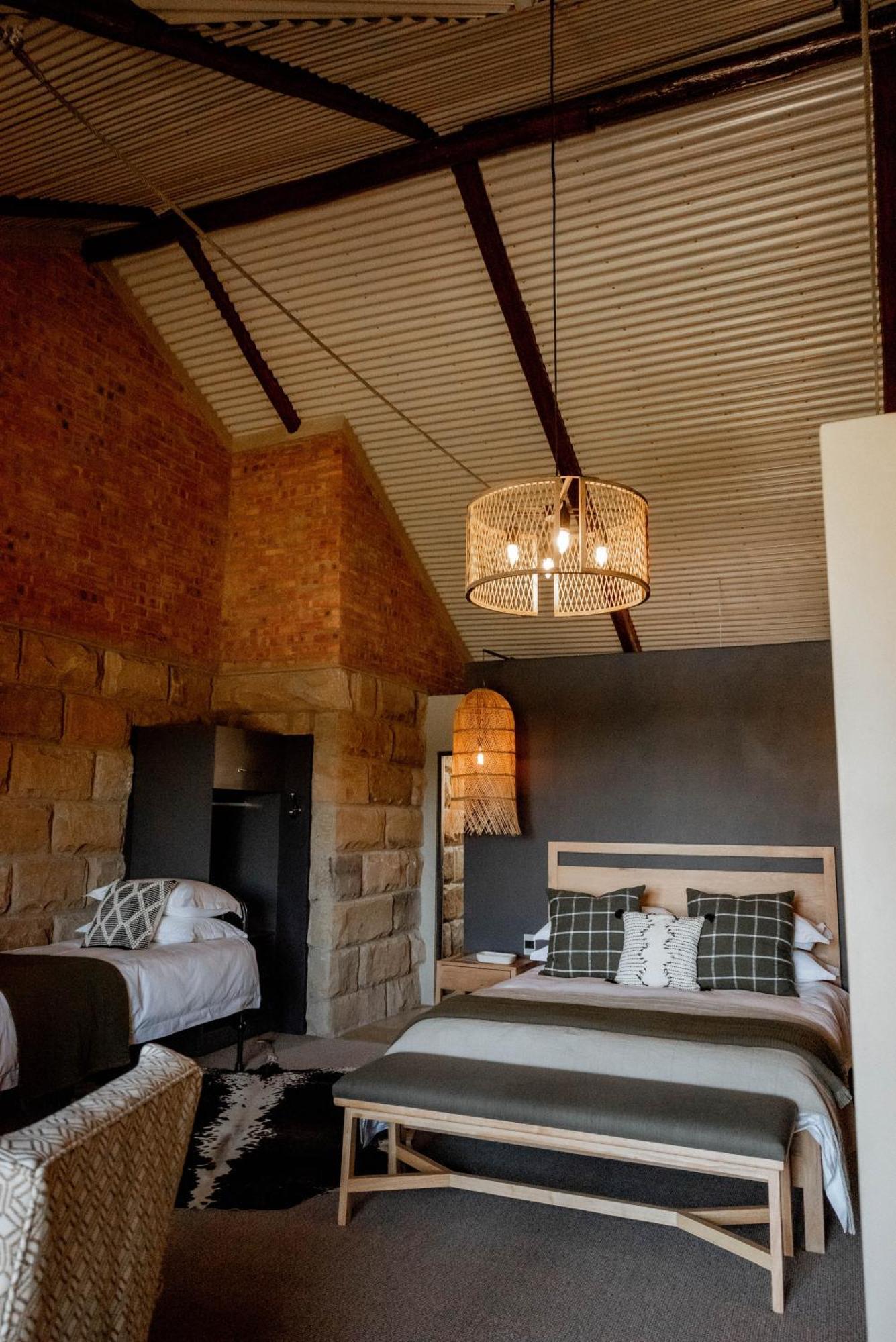 Andes Clarens Guesthouse 외부 사진