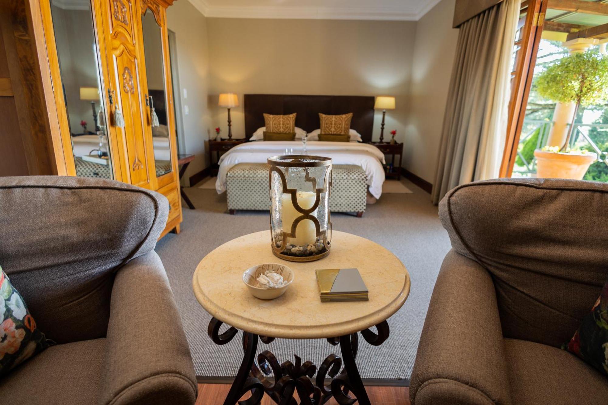 Andes Clarens Guesthouse 외부 사진