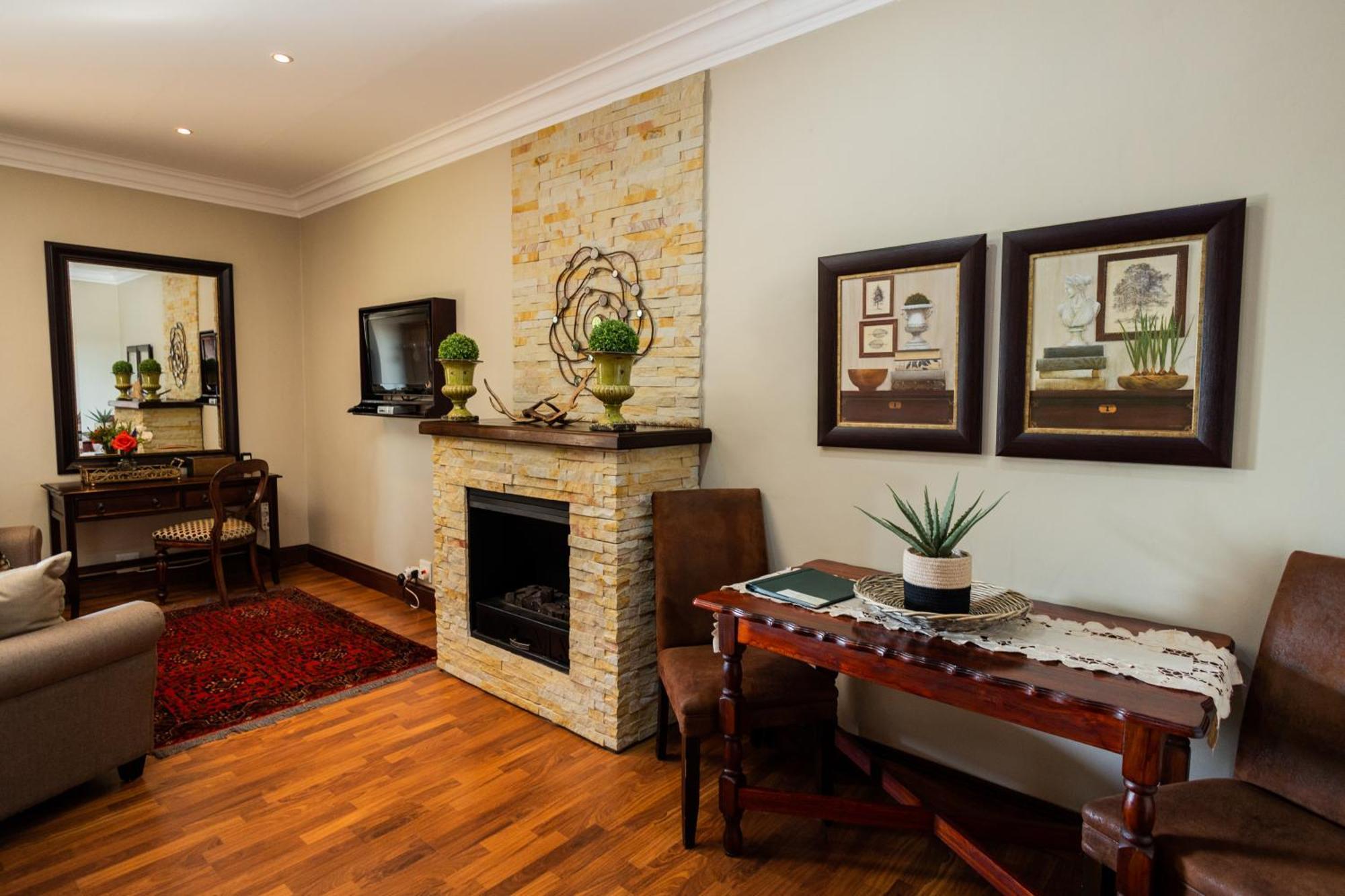 Andes Clarens Guesthouse 외부 사진