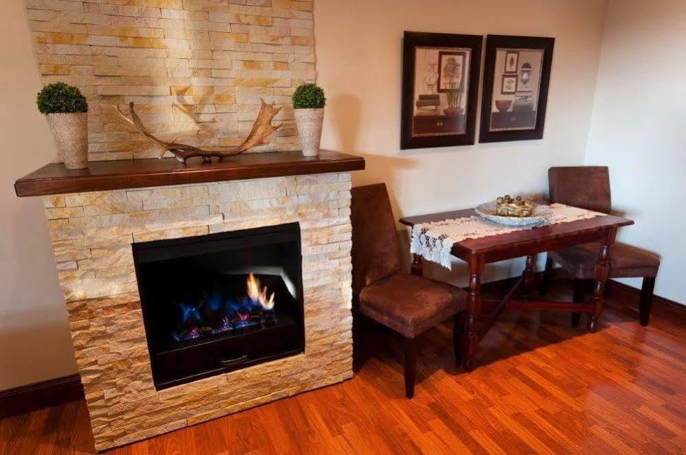 Andes Clarens Guesthouse 외부 사진