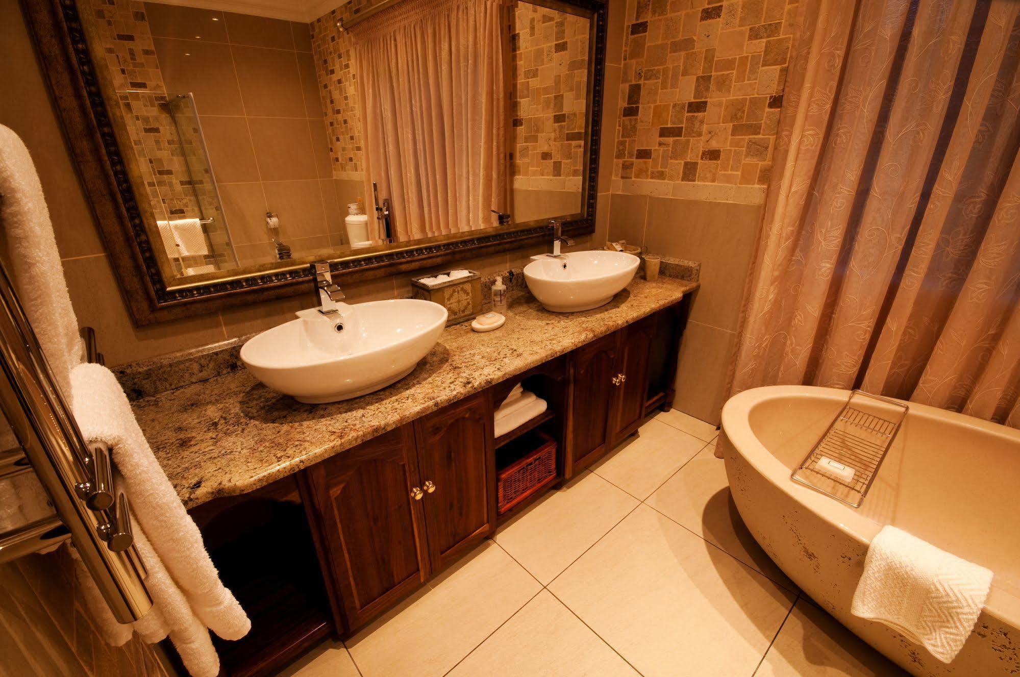 Andes Clarens Guesthouse 외부 사진
